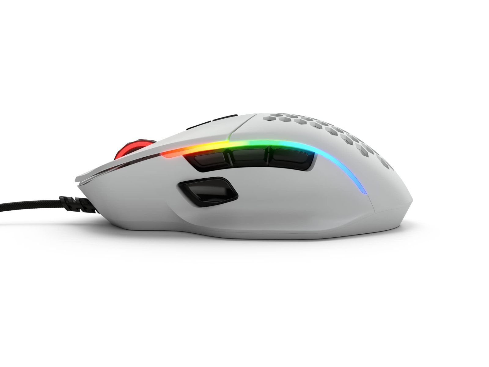 なボタン RGB