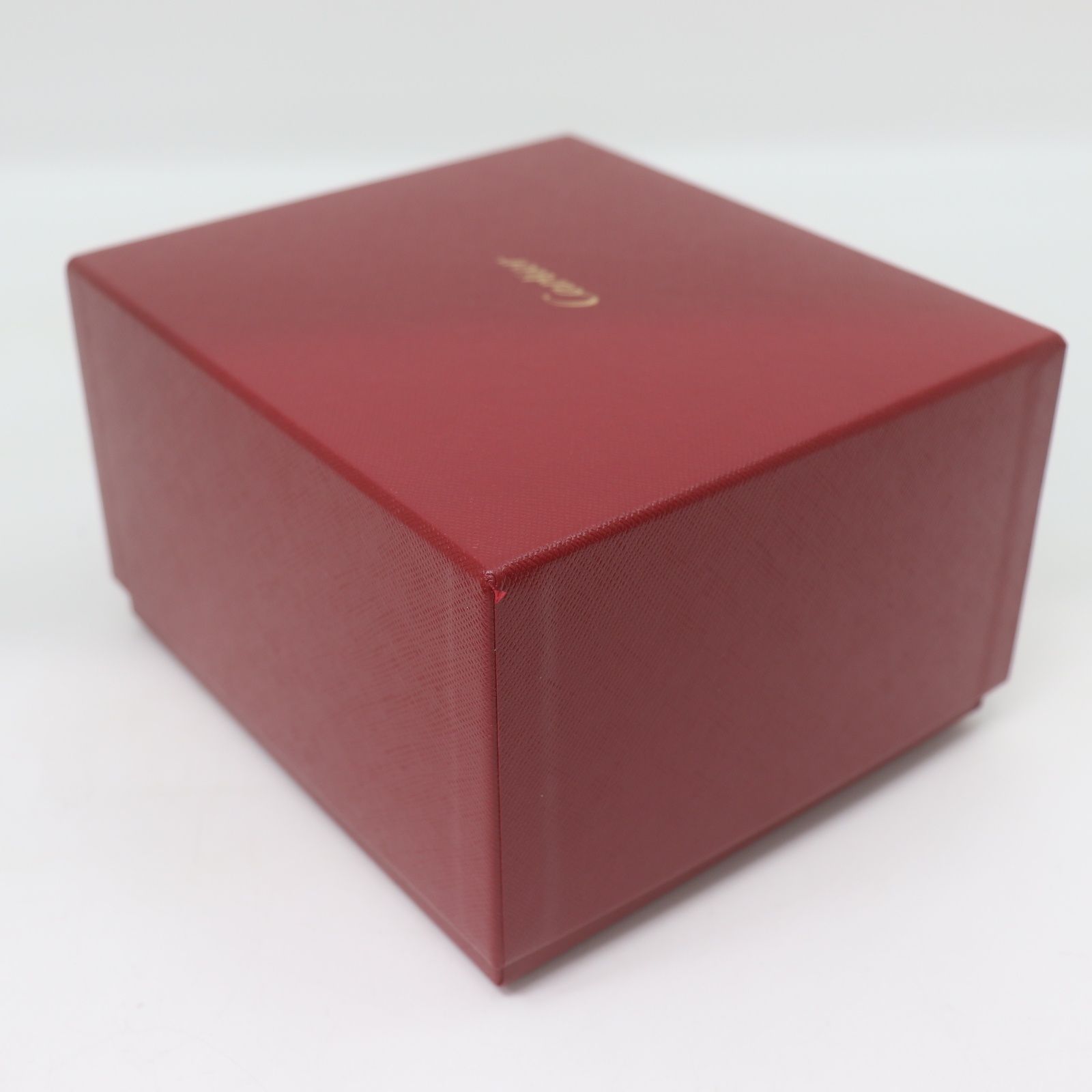 IT7PDVVRMF87 Cartier カルティエ 時計 腕時計 空箱 ウォッチケース