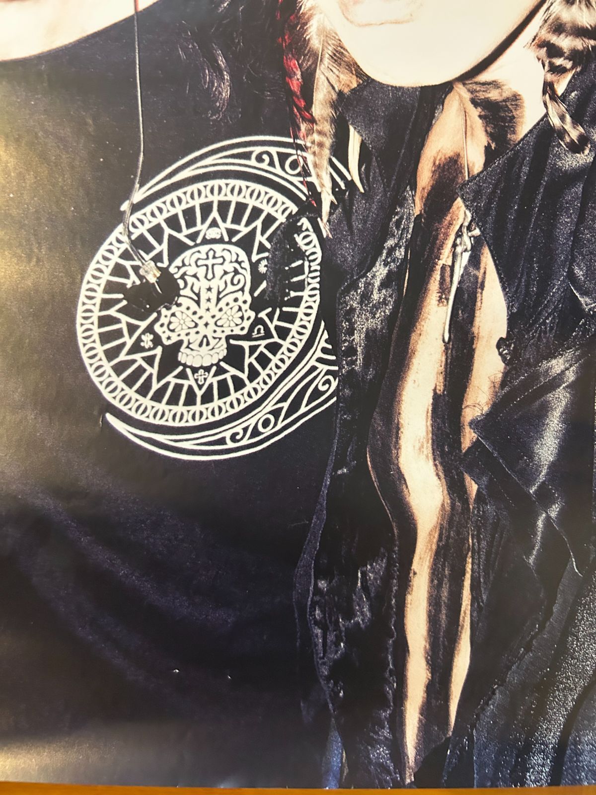 VAMPS ヴァンプス / BLOODSUCKERS 2014年 アルバム・プロモーション用