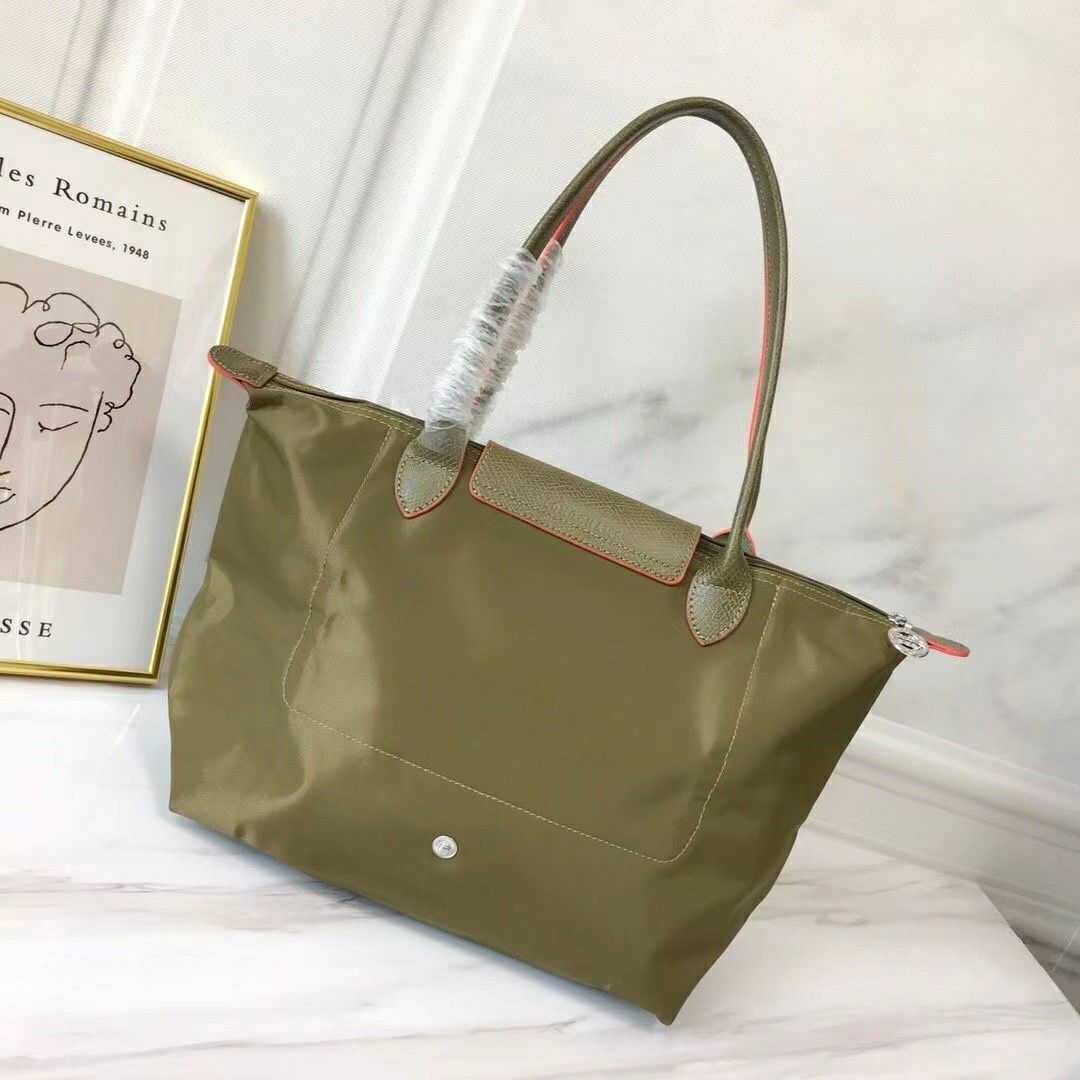 LONGCHAMP ロンシャン ル・プリアージュ トートバッグ