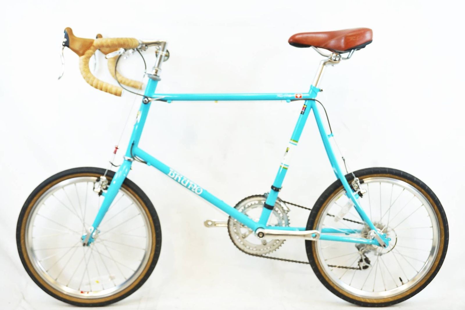 ブルーノ MINIVELO
