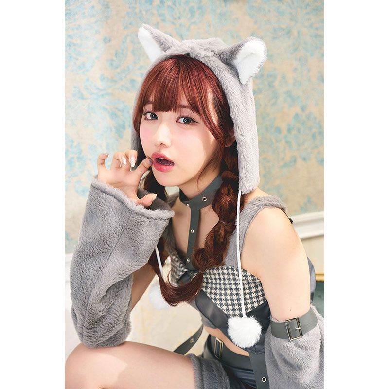 おおかみ