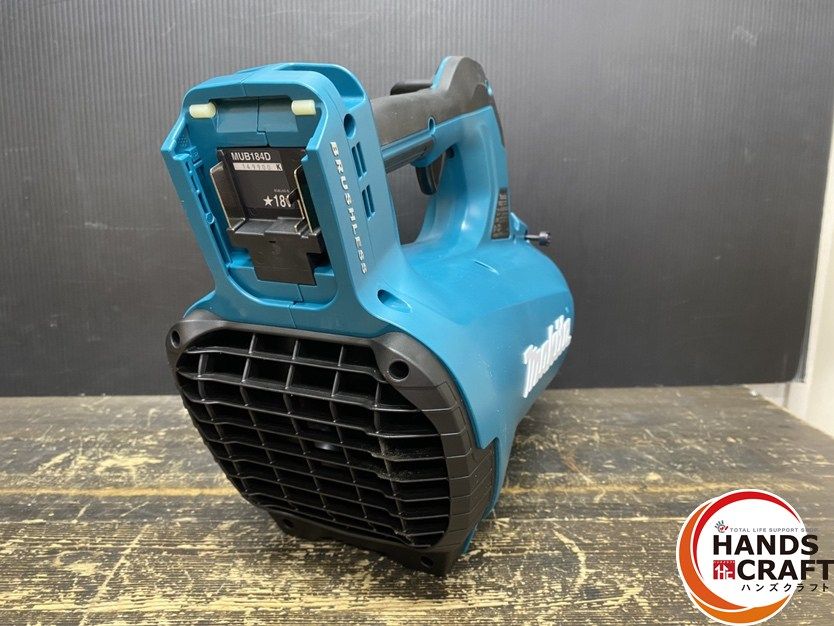 バッテリー別売