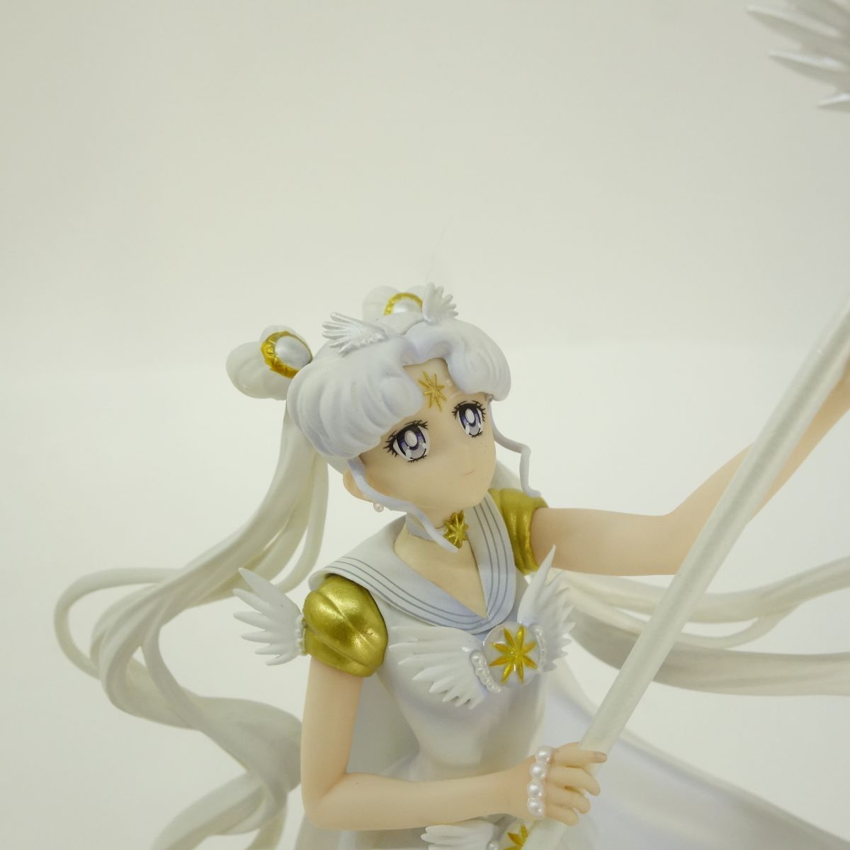 Figuarts Zero chouette フィギュアーツゼロ 劇場版「美少女戦士