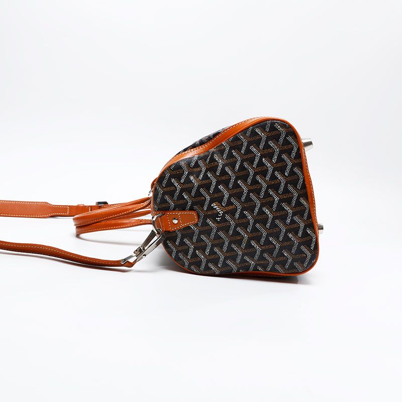 GOYARD ゴヤール ハンドバッグ クロワジュール 40 - メルカリ