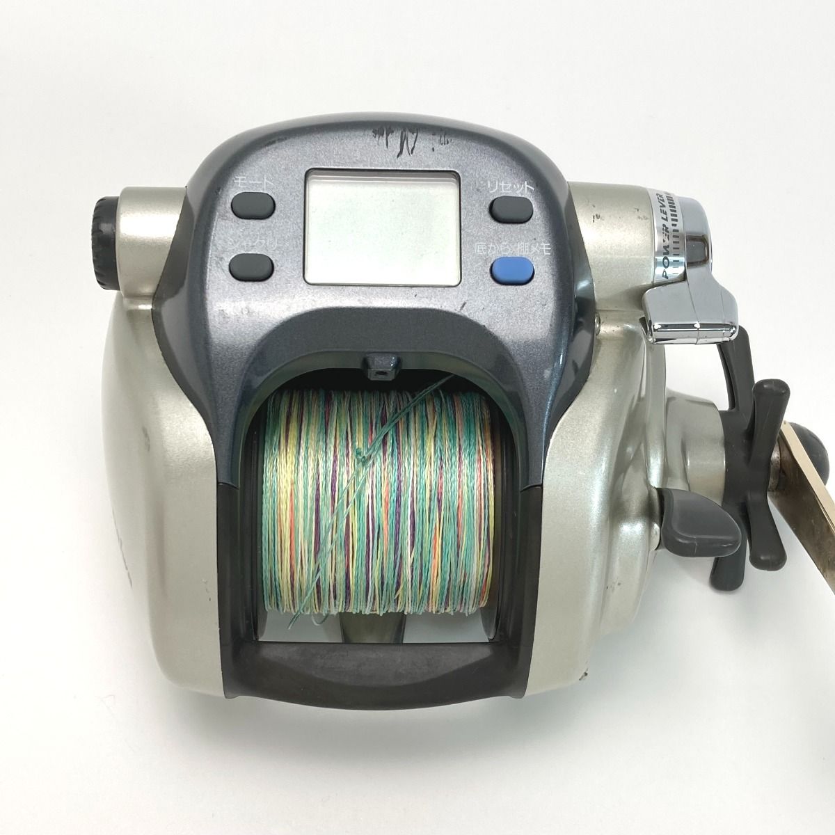 Daiwa S600W (ダイワ)　電動リール 〇〇DAIWA ダイワ TANACOM BULL-S タナコンブル S600W 電動