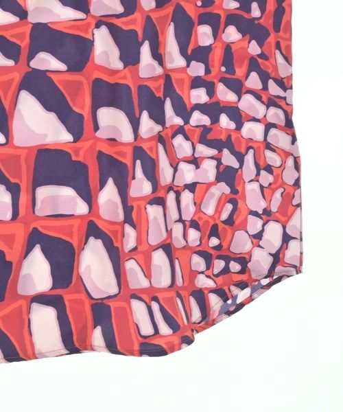 DSQUARED ブラウス