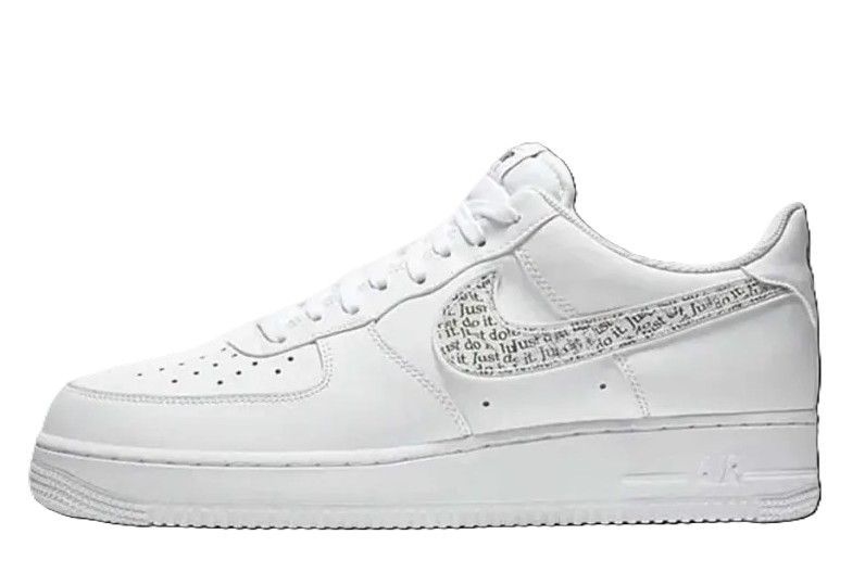 Nike｜ナイキ Air Force 1 Low Just Do It Pack BQ5361-100 エア 
