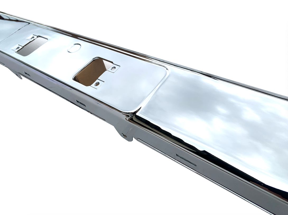 17プロフィア センターバンパー ABS製 - メルカリ