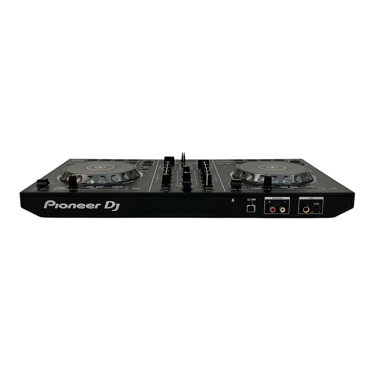 【美品】Pioneer DDJ-RB DJコントローラー パイオニア Amazon.co.jp: Pioneer DJ DDJ - RB DJ Controller : Musical