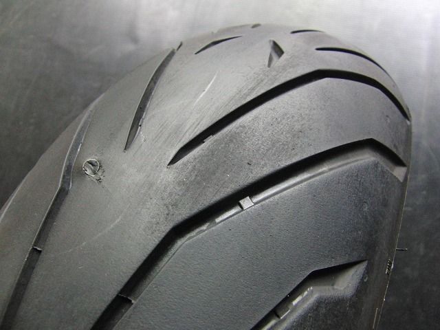 ピレリ エンジェル GT 190|50ZR17 MM307 た445