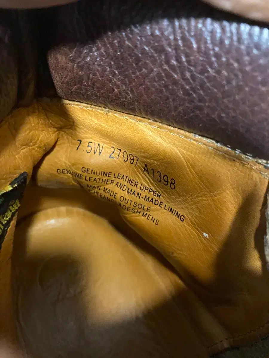  Timberland ティンバーランド 260 その他 ブーツ 革靴