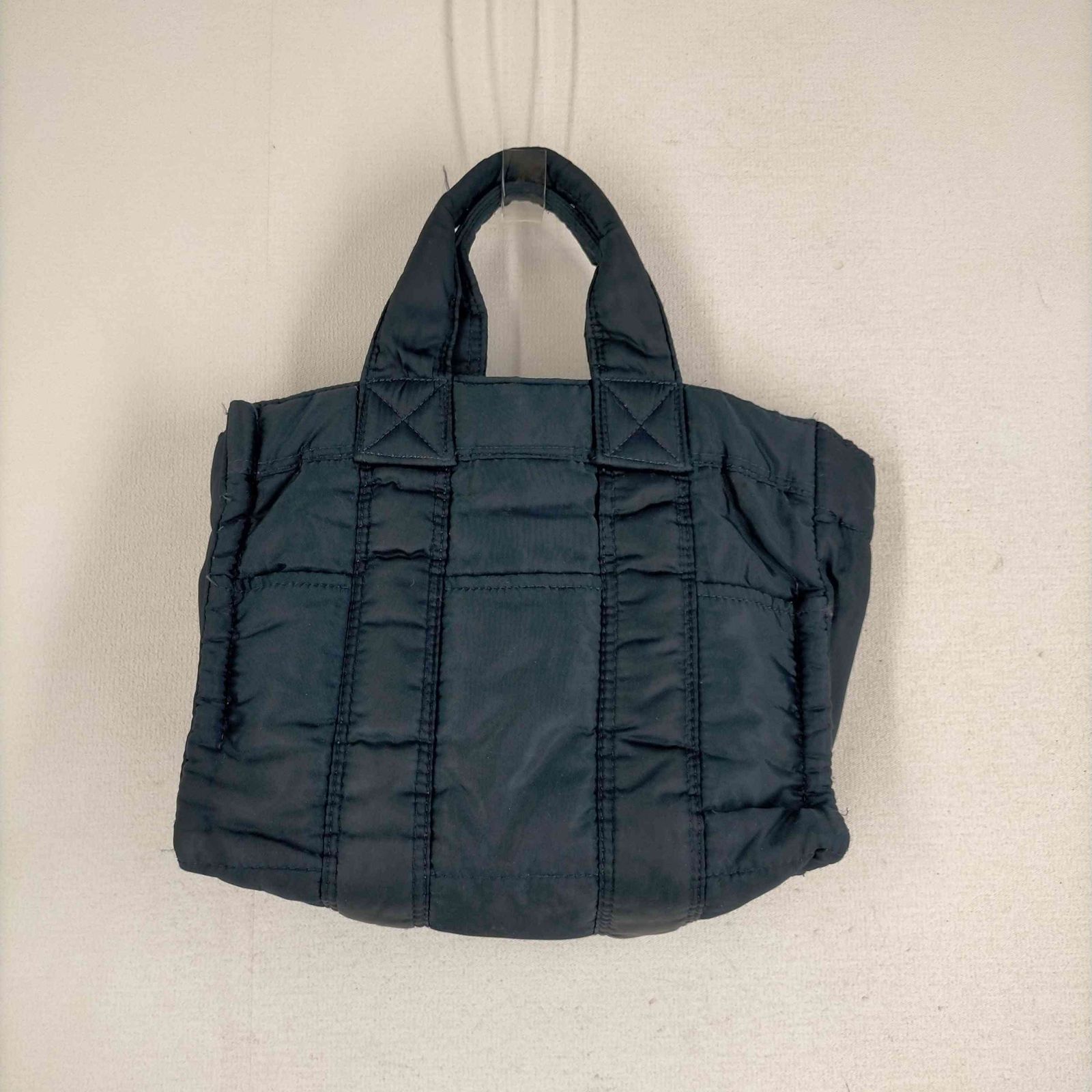 ヘッドポーター HEAD PORTER タンカー トートバッグ レディース