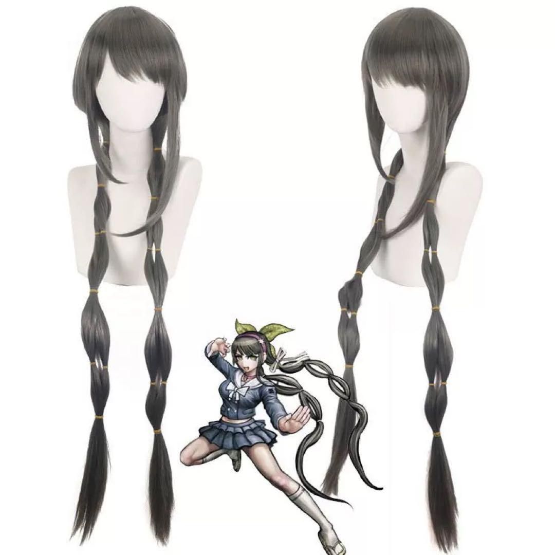 ダンガンロンパV3 茶柱転子