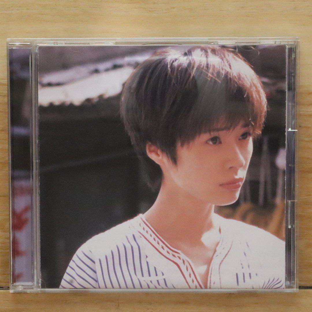 国内盤CD☆川本真琴/Makoto Kawamoto□ 川本真琴 【SRCL3946