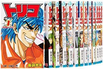 (未使用･未開封品)トリコ 25 (ジャンプコミックス) トリコ 25 (ジャンプコミックス) | 島袋 光年 |本 | 通販 | Amazon