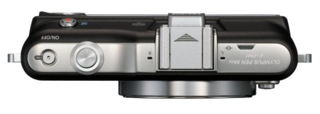 【動作確認済】OLYMPUS/オリンパス PEN mini E-PM1 ミラーレス一眼 レンズ M.ZUIKO DIGITAL 14-42mm 1:3.5-5.6 フラッシュ付き /000 OLYMPUS ミラーレス一眼 PEN mini E-PM1 ボディ ブラック E-PM1 BODY