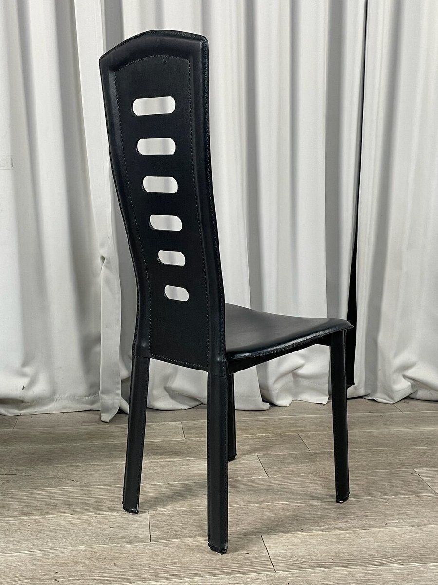 大塚家具　椅子　2脚値段 GS62 IDC 大塚家具 ダイニングチェア 2脚セット ハイバック 椅子 8339