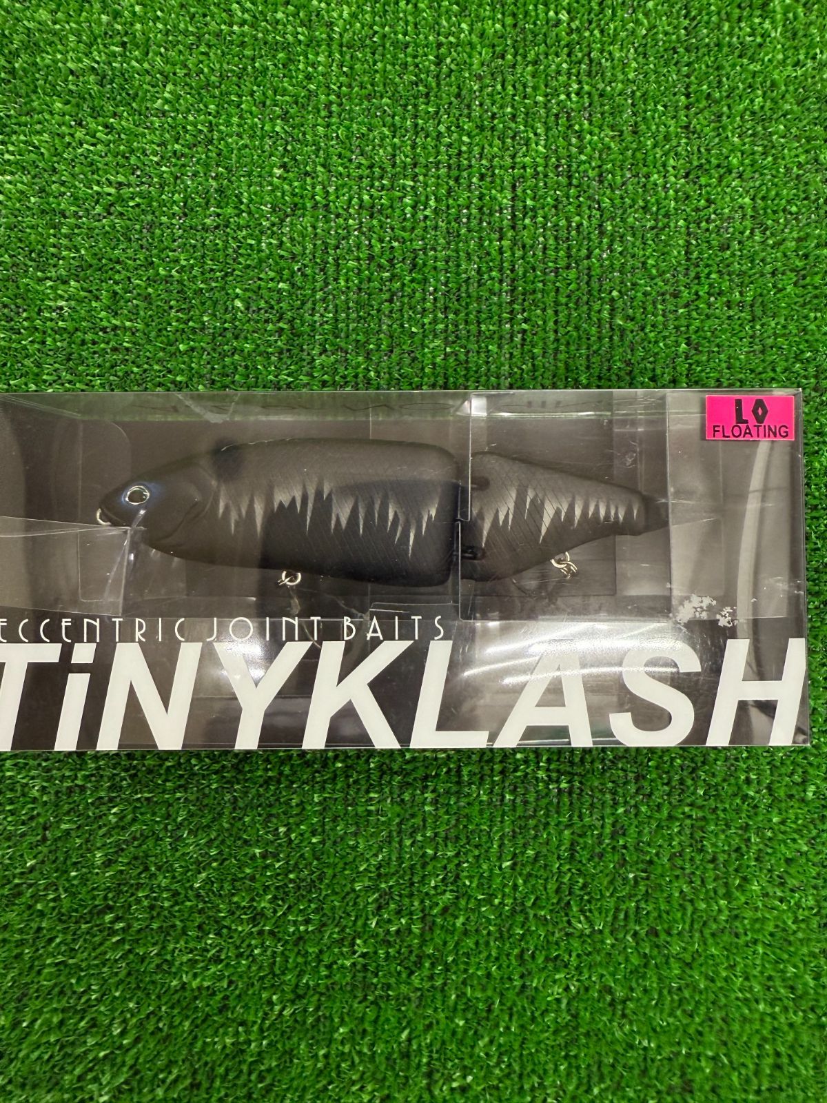 DRT TiNY KLASH Low SHINOBI シノビ【新品未使用】 Yahoo!オークション -「タイニークラッシュ シノビ」の落札相場