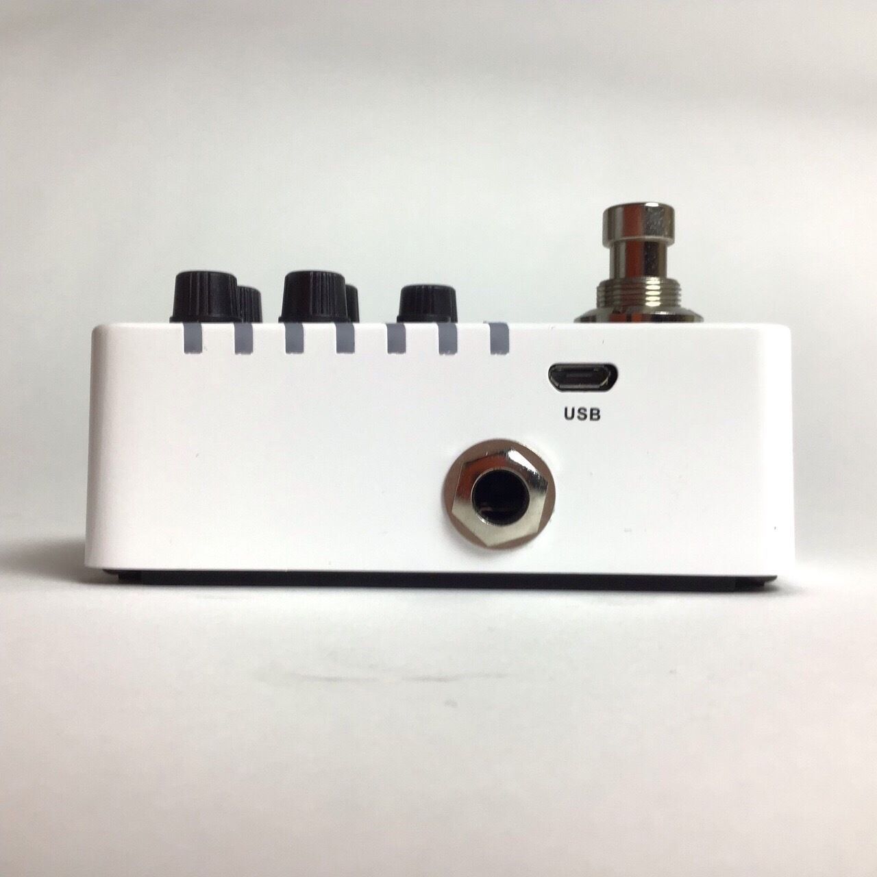 Mooer Tone Capture GTR トーンキャプチャー ギターエフェクター