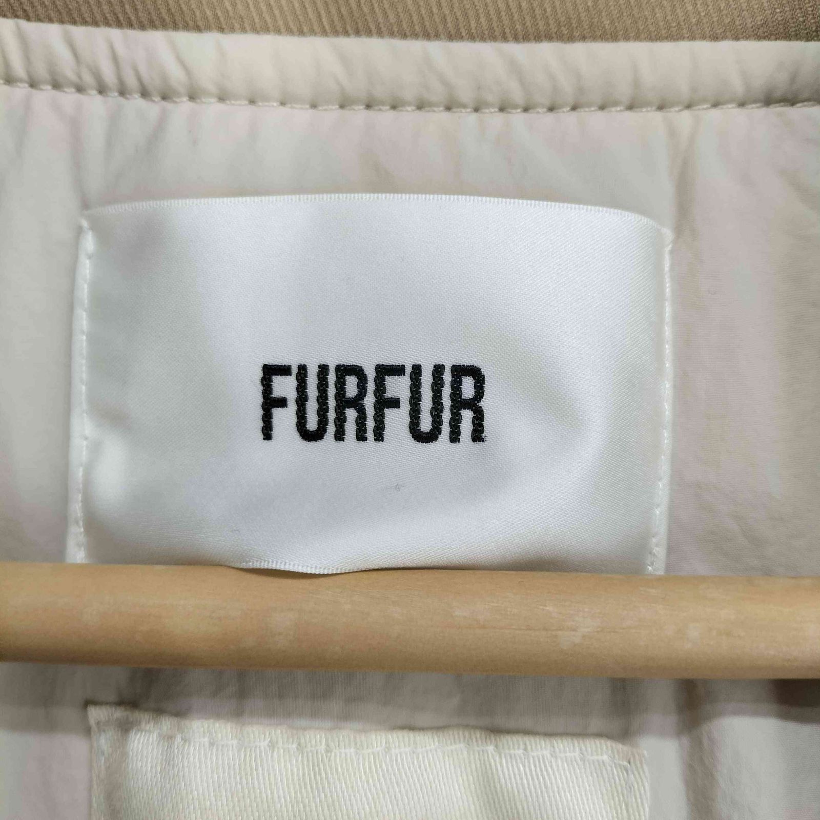 MA-1ミックスマテリアルコート