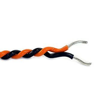 【-非常に良い】BELDEN スピーカーケーブル 9497-10m