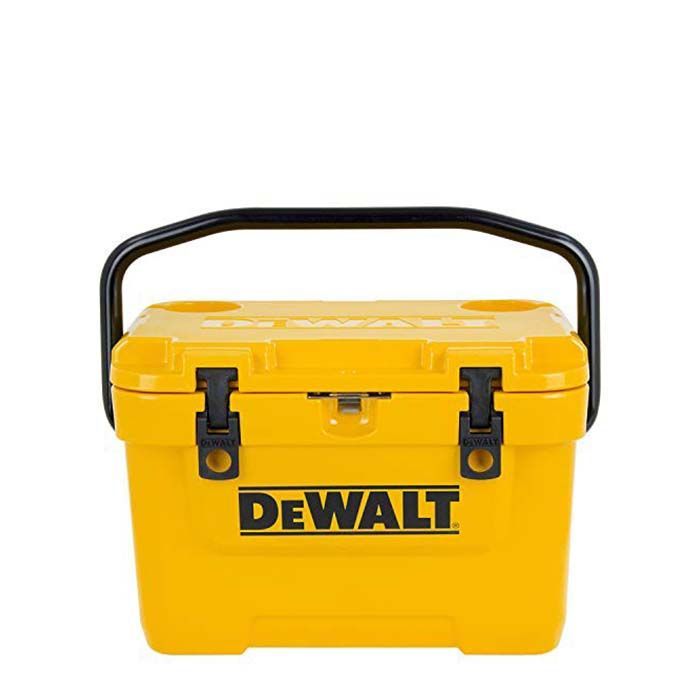 高級な デウォルト10QTクーラーボックス 小型 釣り 冷温庫 クーラーbox 最強保冷力 クーラーバッグ 保冷バッグ キャンプクーラーボックス アイスボックス 保冷ボックス 部活 バーベキュー スポーツ 運動会 海水浴 ◆沖縄 離島 一部地域除く 全国一律送料無料で お届け.