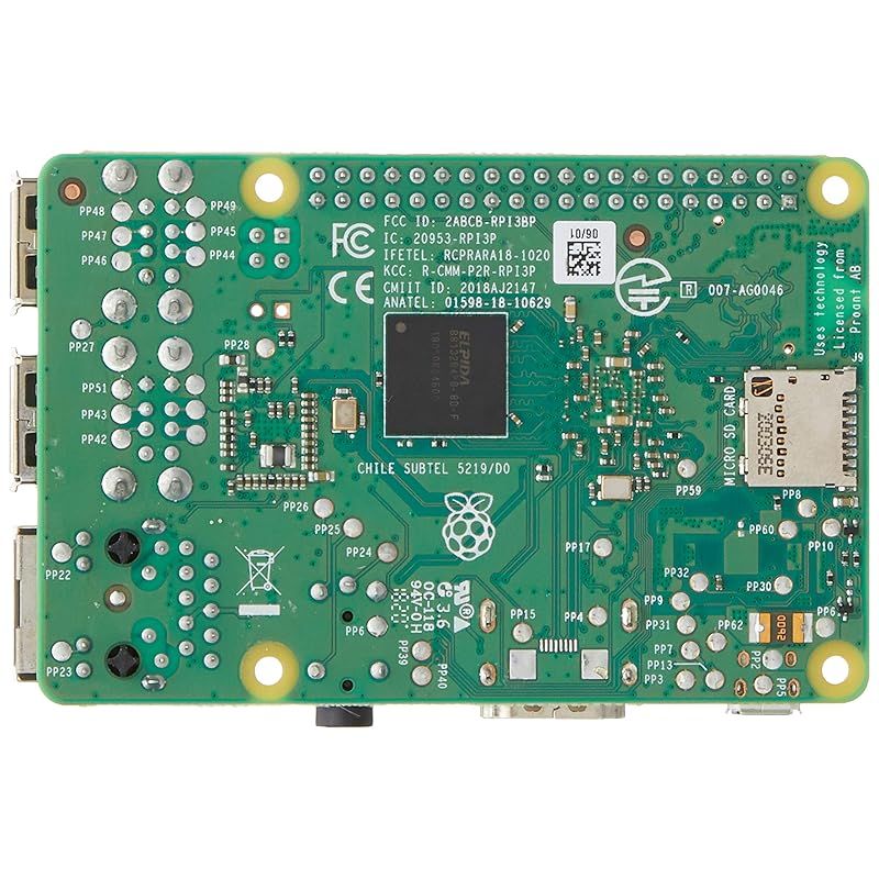 Raspberry Pi3
