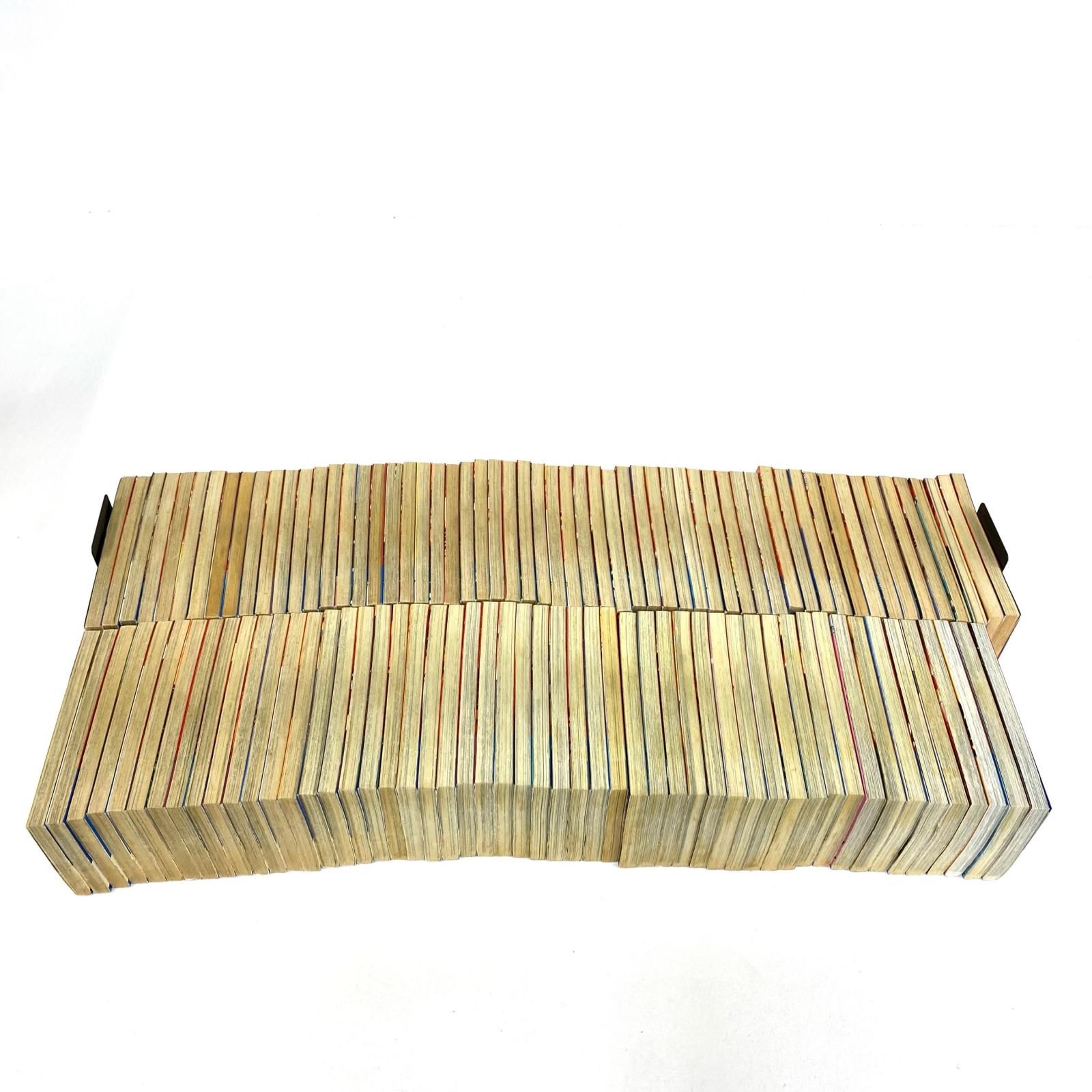 ☆加古川物流】【中古品】はじめの一歩 1-110巻続刊 森川