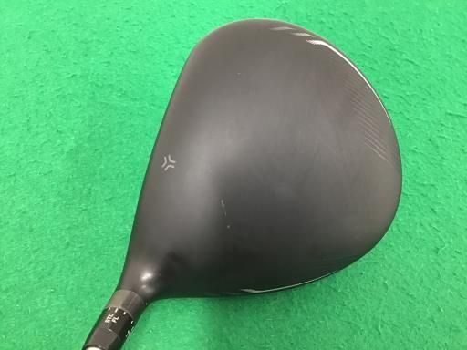 中古】 ダンロップ SRIXON ZX5 Mk II 9.5° ドライバー DR