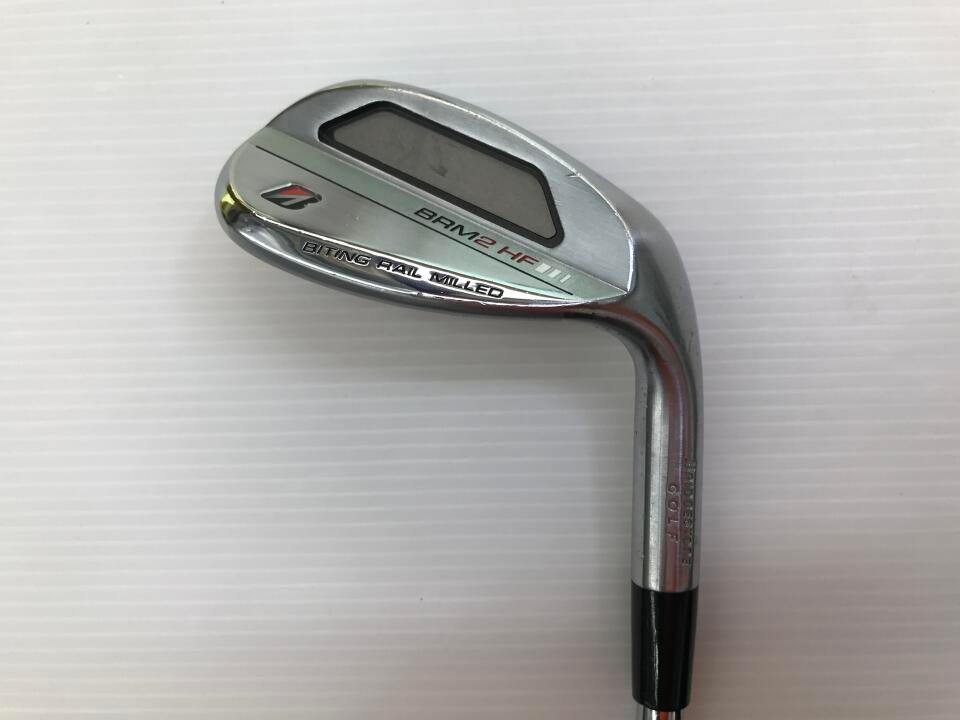 ブリヂストンツアーB BRM2 HF 52度ウェッジ B シリーズ】 BRM2 HF WEDGE ［N.S.PRO MODUS3 TOUR 105