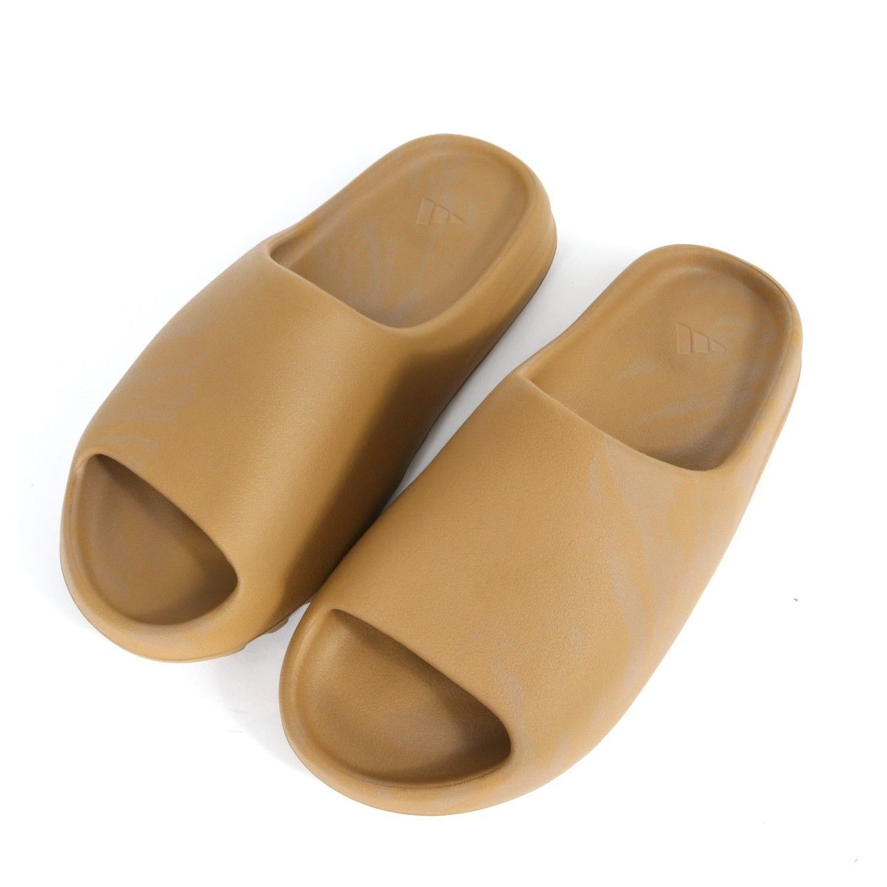 adidas YEEZY SLIDE OCHRE 28.5cm
