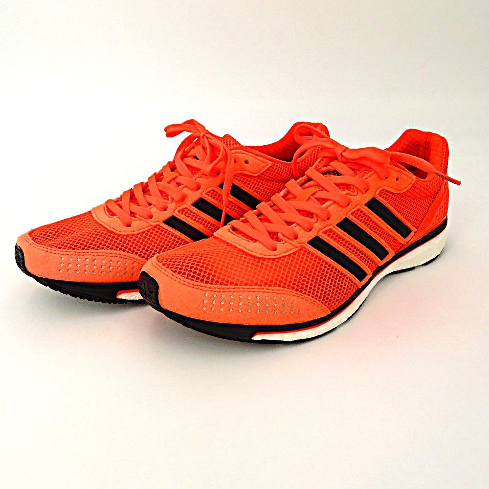 adidas アディダス スニーカー adidas ADIZERO JAPAN BOOT 2