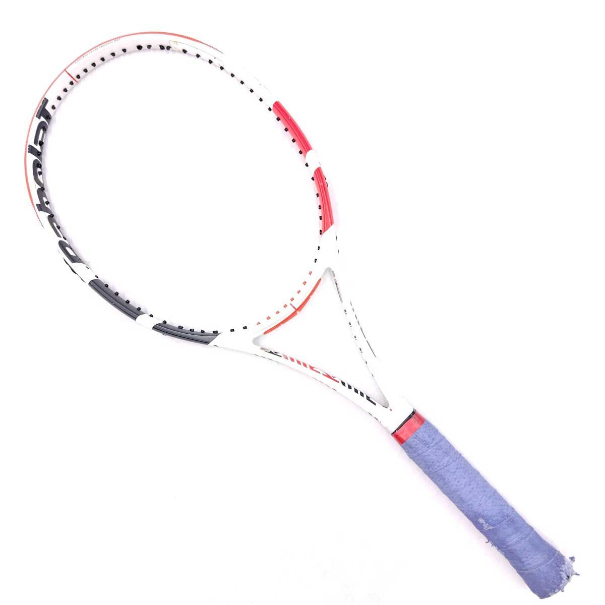 バボラ PURE STRIKE 16|19 2019 硬式テニス ラケット ピュアストライク G3 BABOLAT