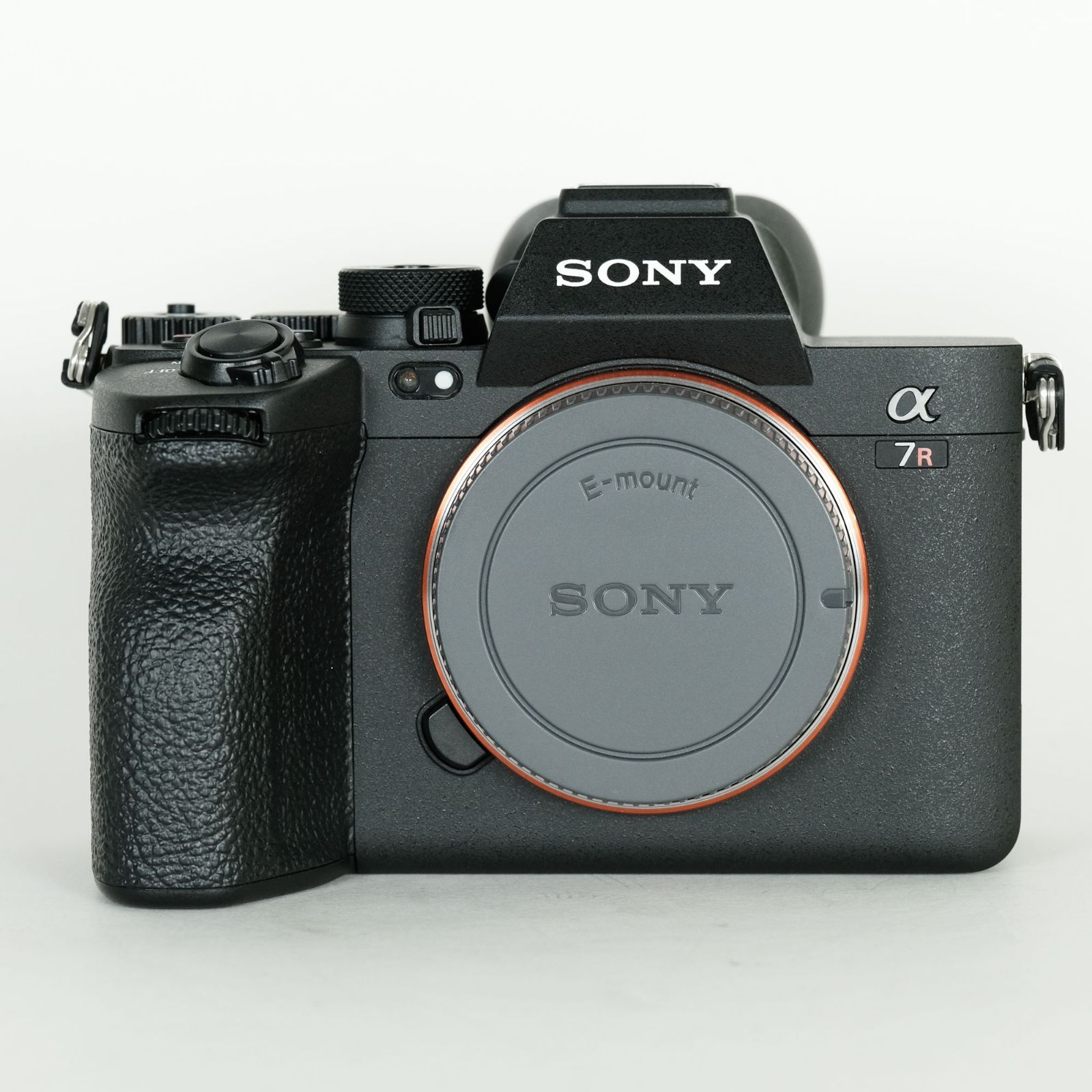 ソニー SONY α7RⅤ ボディ ILCE-7RM5 シャッター回数5,390 荻窪カメラのさくらや / ソニー α7R V ボディ [ILCE-7RM5]【～8