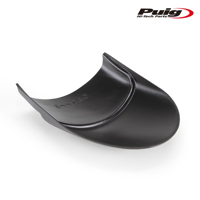 Puig 9827N EXTEND FENDER Kawasaki Ninja 650 (17-25) Z650 (17-25