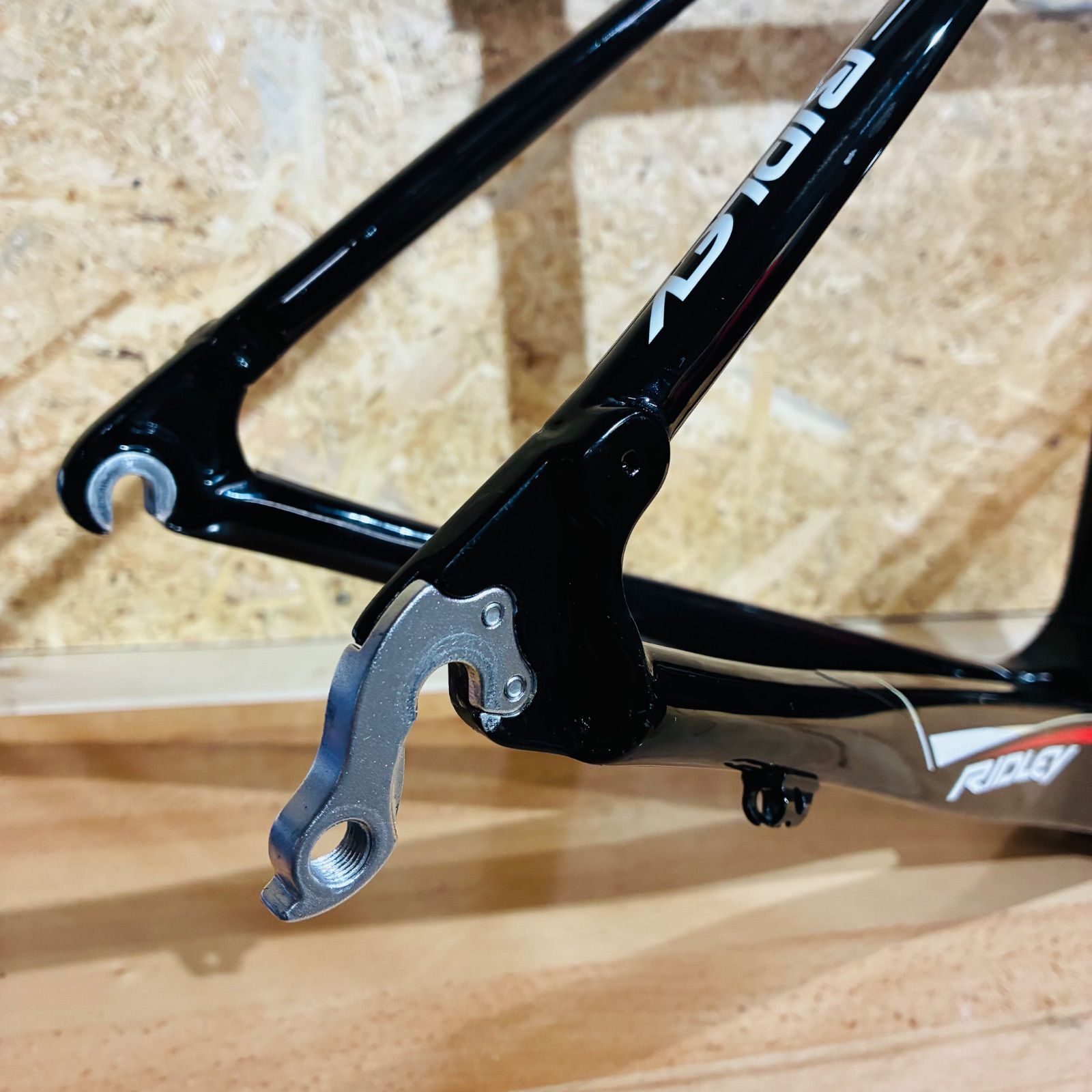 PF30 Di2対応