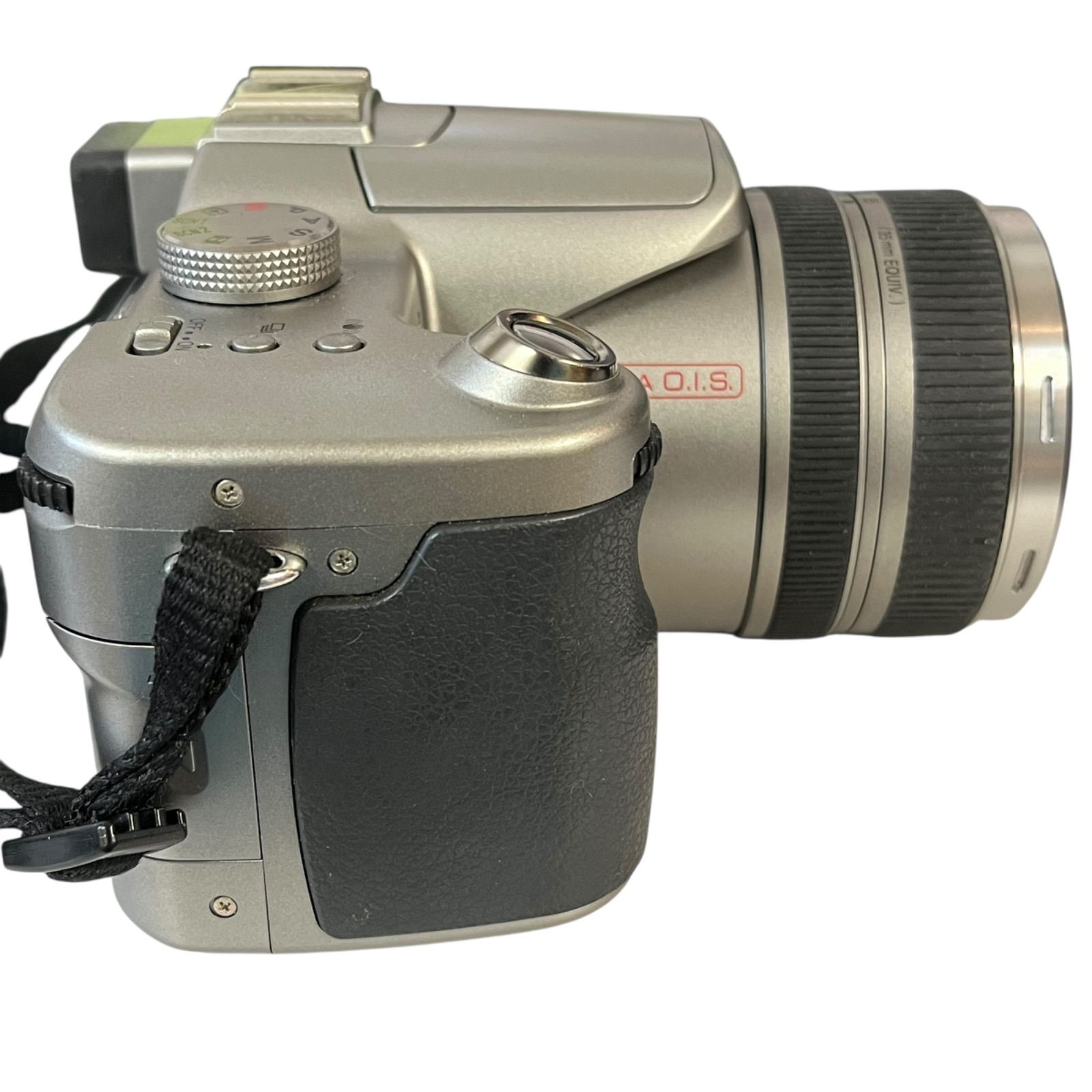 管32078】動作未確認☆Panasonic パナソニック LUMIX DMC-FZ30