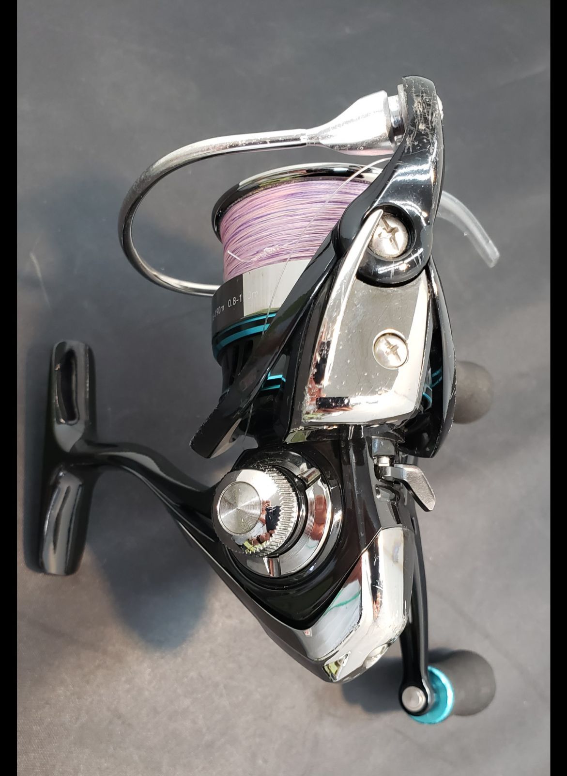 ベスト DAIWA EmeraLdasエメラルダス 2508PE-H-DH DAIWA EmeraLdas