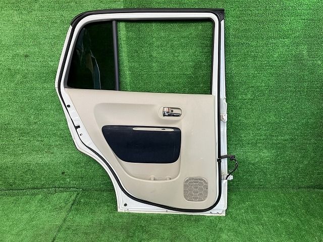 カメラパッケージ 4WD