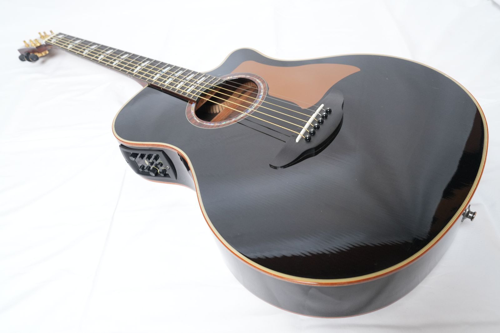 YAMAHA エレアコAPX1200Ⅱ 新品同様‼️ APX1200II / ヤマハ アコースティックギター APXシリーズ | 島村