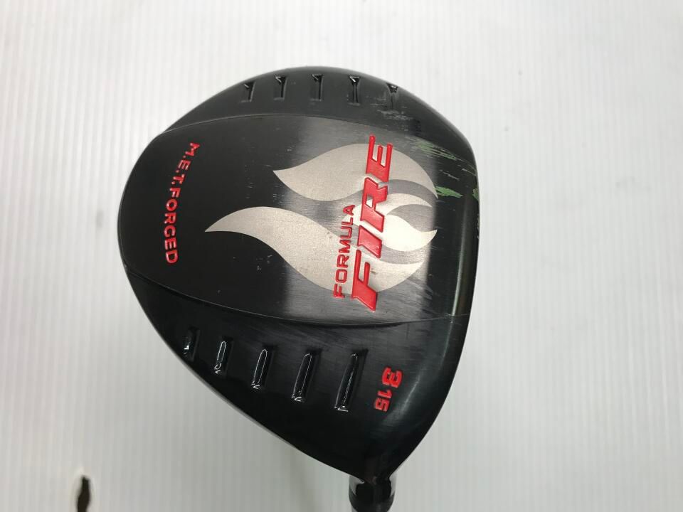 FORMULA 6 | 15 | L | PROLAUNCH 45 | | フェアウェイウッド | KRANK GOLF 最短即日発送