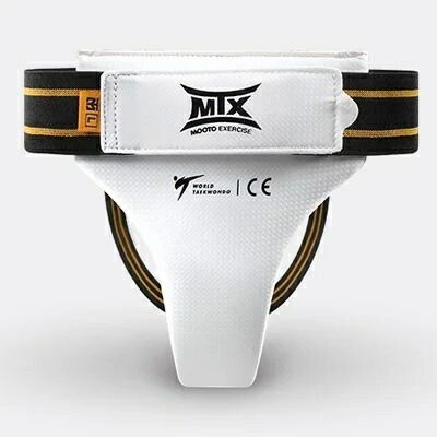 【新品】MOOTO ファールカップ 女性用 MTX WT公認（WTF公認）グローインプロテクター　Lサイズのみあり //ムート グローイン プロテクター テコンドー 格闘技 送料無料 mgpw