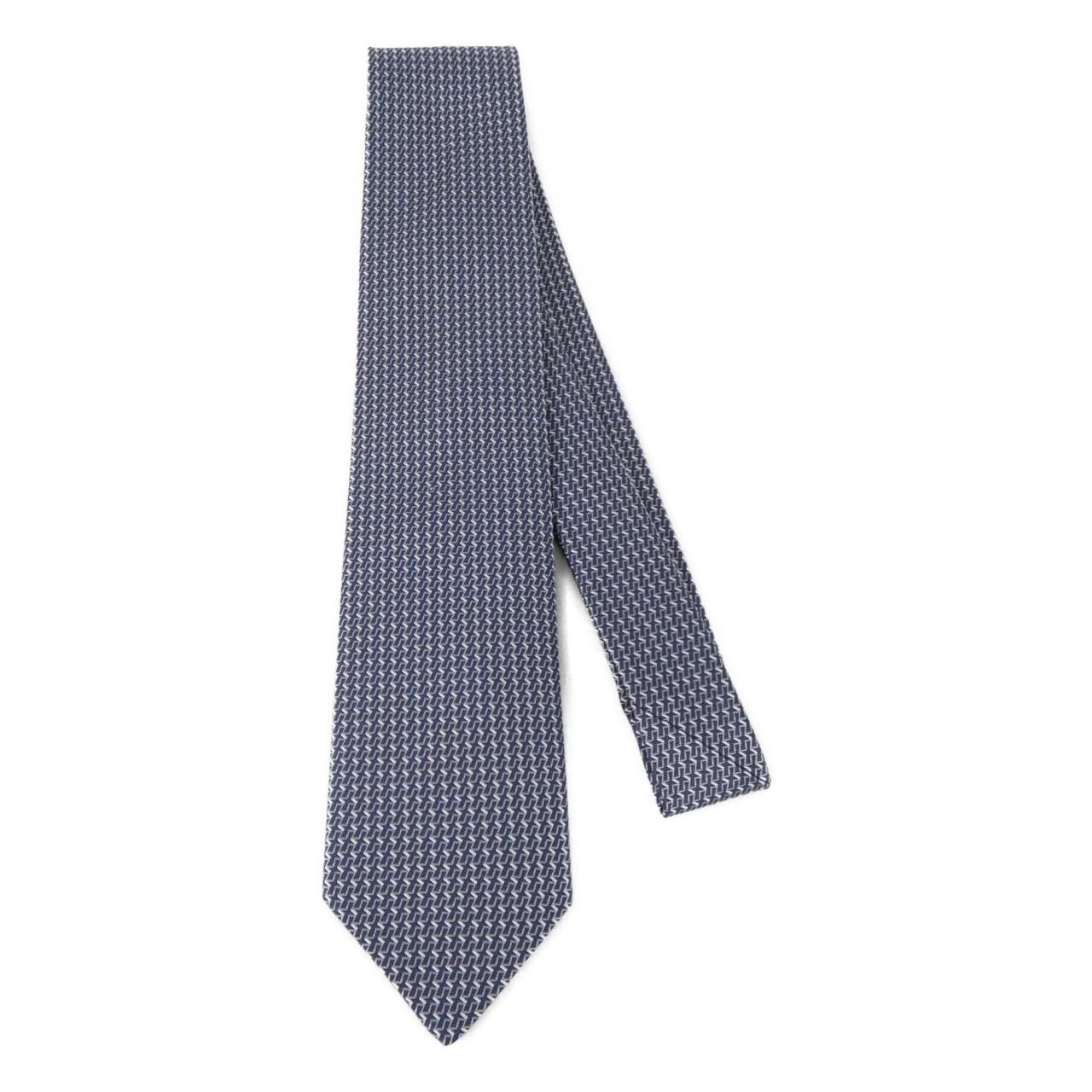 エルメス HERMES NECKTIE