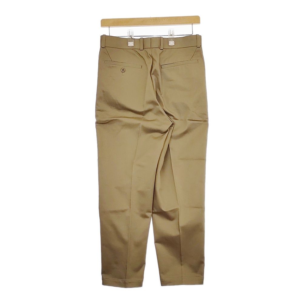 THE NEWHOUSE 2024ss STANLEY PANT チノパンツ THE NEWHOUSE 2024ss STANLEY PANT チノパンツ THE NEWHOUSE 2024ss