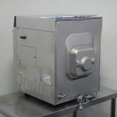 rinnai rck-10as ガスオーブン　2021年10月製造 rinnai rck-10as ガスオーブン 2021年10月製造