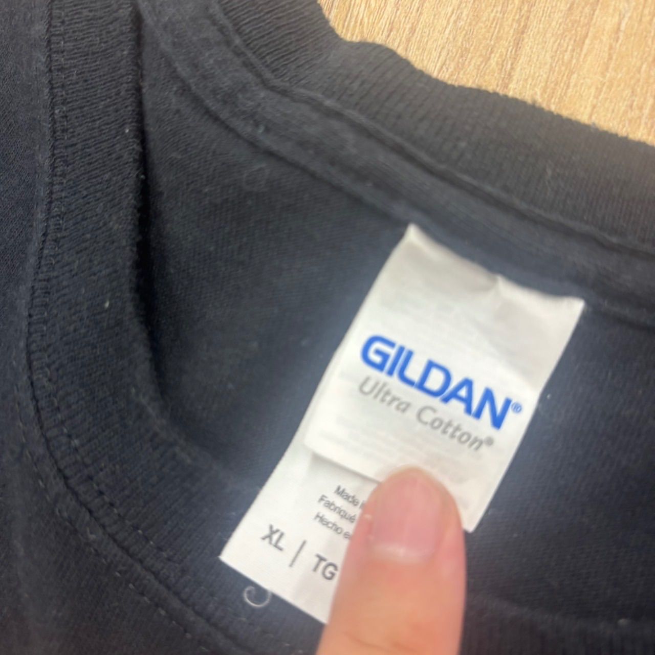 た*く様 Paledusk Tシャツ XLサイズ た*く様 Paledusk Tシャツ XLサイズ