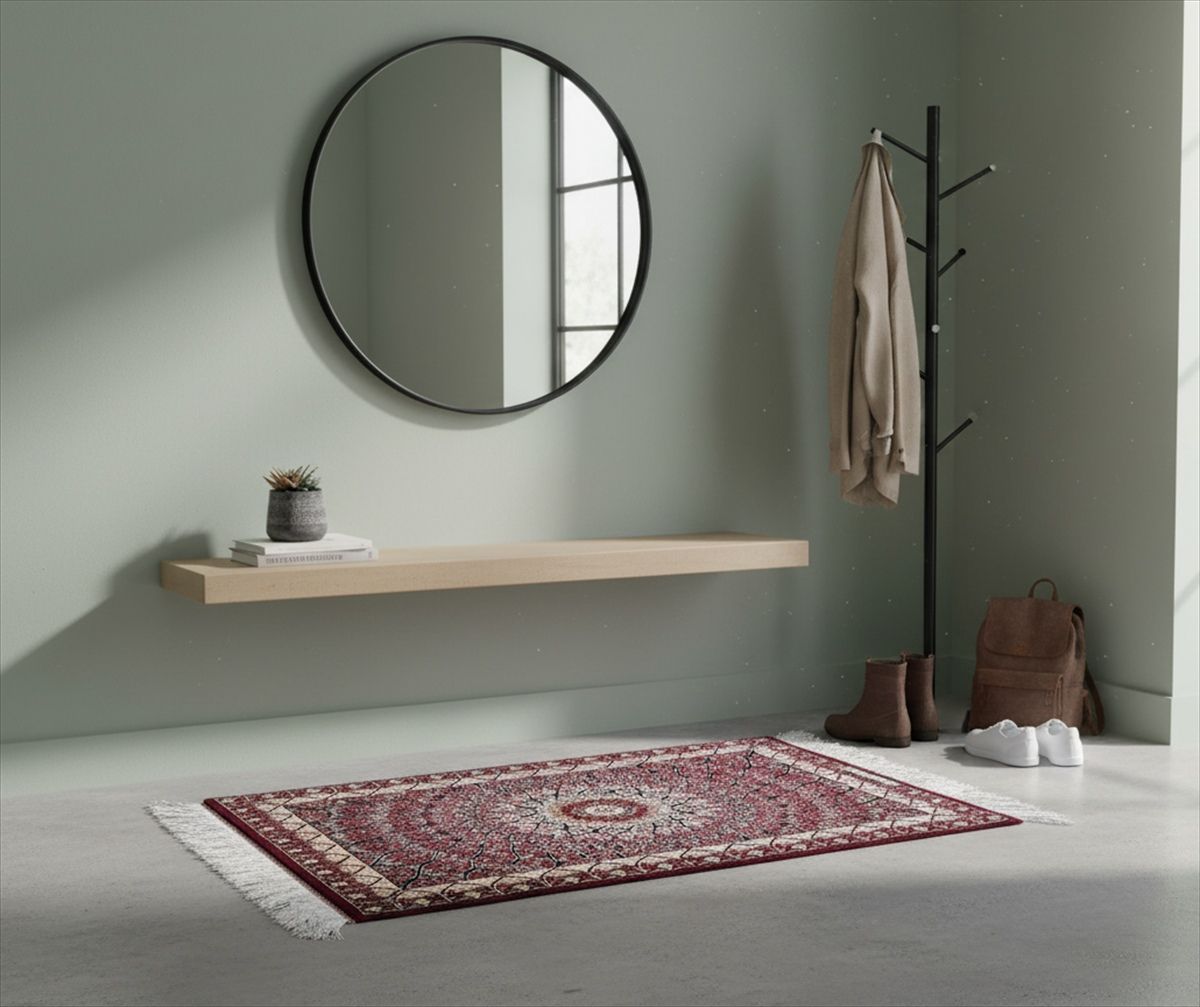 カシャーン産 90x60㎝