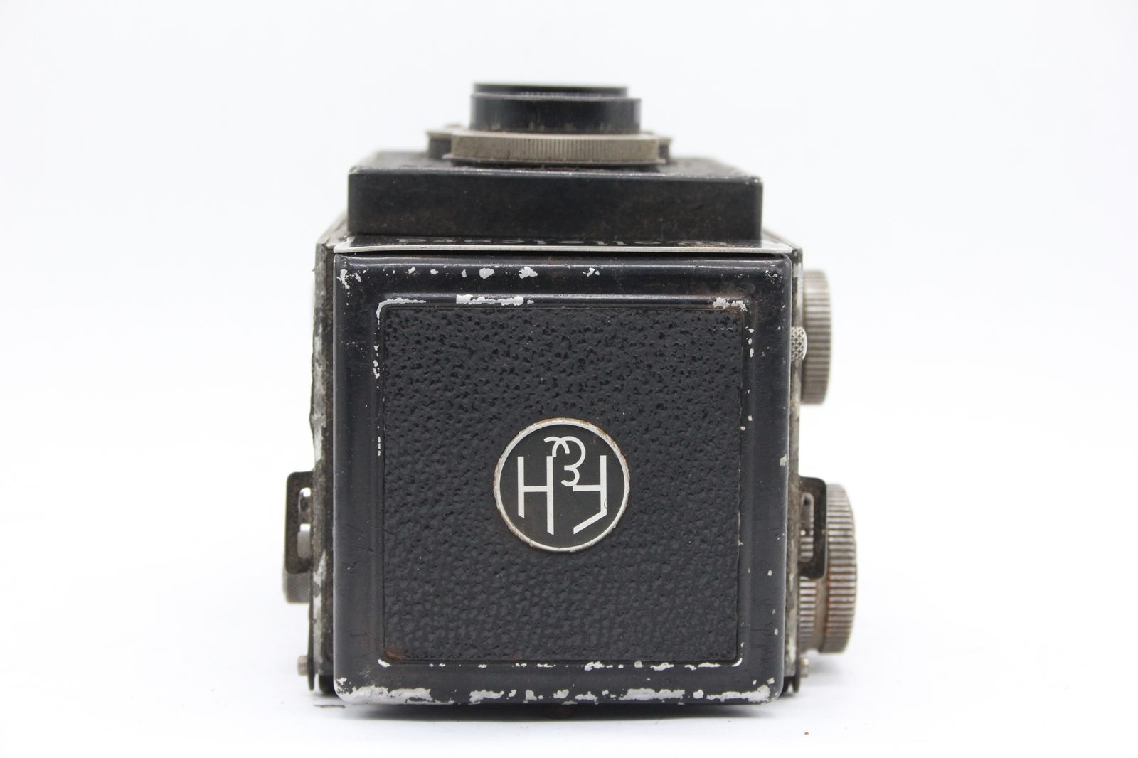 Rolleicord Carl