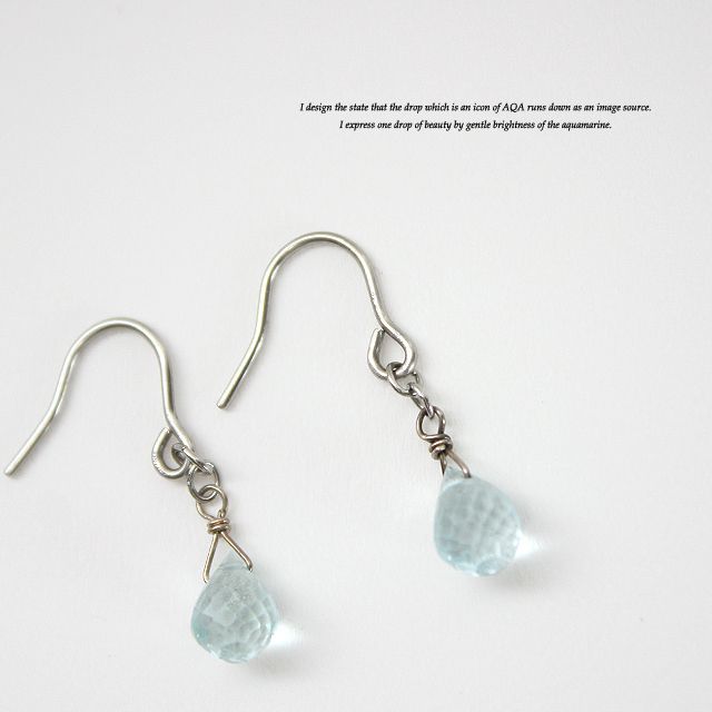 Aquamarine